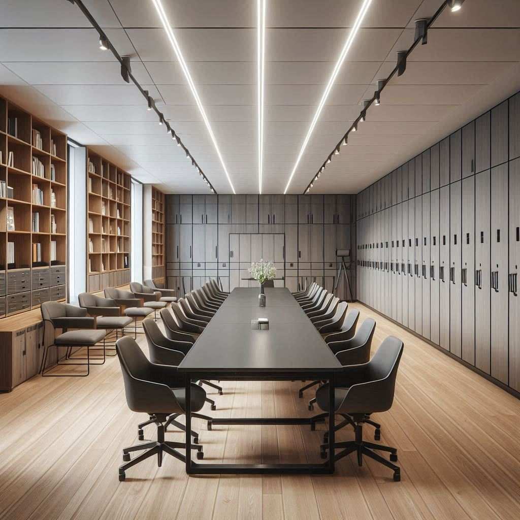 季度复盘密集进行期间软件开发公司的写字楼办公退租搬迁成本该从哪些环节调整