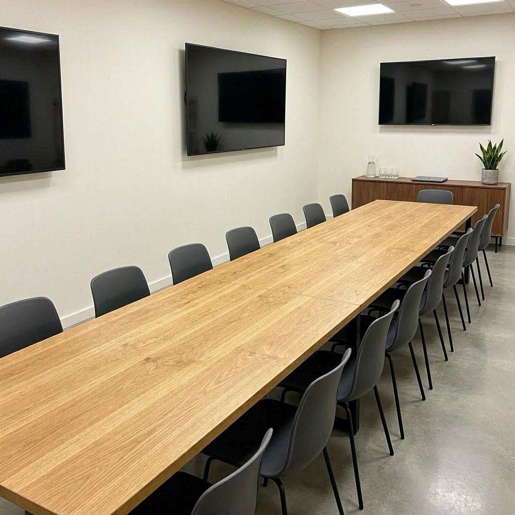客服团队怎样用现场反馈修正品牌内容紧急更新期间的写字楼办公会议室利用率